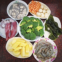 关东煮的做法图解1
