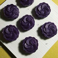 蒸紫薯糕的做法图解5