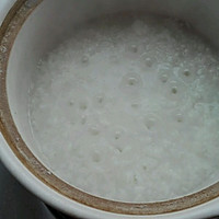 香菇滑鸡煲仔饭的做法图解1