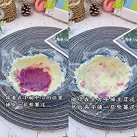紫薯土豆泥的做法图解5
