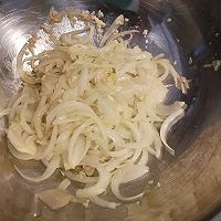 清凉拌牛肉的做法图解4
