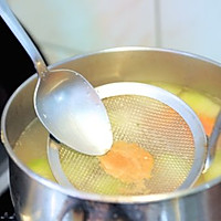 沖繩排骨湯（ソーキ汁）的做法图解3
