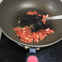 茄汁娃娃菜包的做法图解11