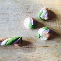 缤纷饺子的做法图解7