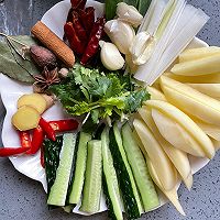麻辣小龙虾的做法图解2