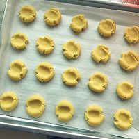 玛格丽特饼干的做法图解6