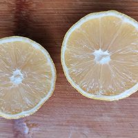 柠檬梨汁饮——自制健康饮品的做法图解7