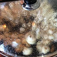 焦糖爆米花的做法图解6