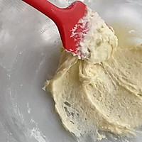 #奇妙烘焙屋#黄油薄脆的做法图解3