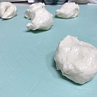 葱香肉末酥饼的做法图解3