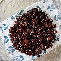 #夏日吃货嘉年华#蜜豆糯米糕的做法图解1