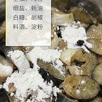 砂锅焗鳝的做法图解1