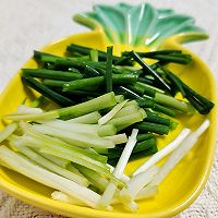 #福临门 幸福临门#老广按头安利的鼓油王炒面的做法图解4