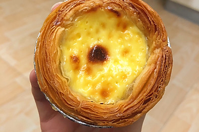 蛋挞
