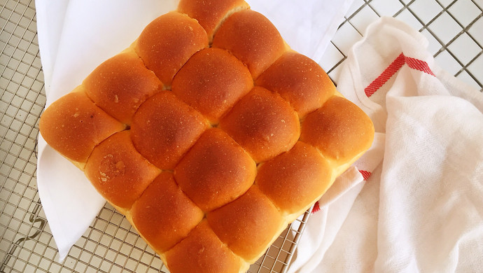 原味小餐包