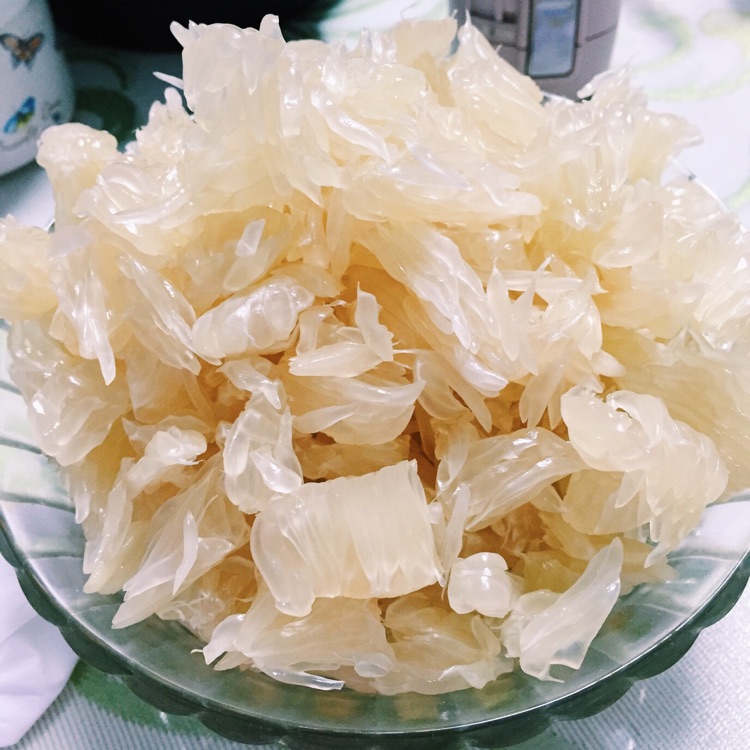冬季热饮蜂蜜柚子茶的做法图解5