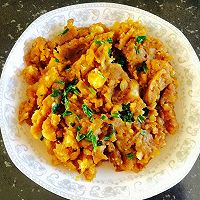 土豆泥的做法图解8