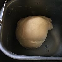 韭菜肉馅水饺的做法图解1