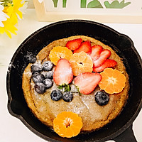 荷兰松饼（红糖版）的做法图解14