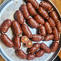 闽式腊肠Copy肉粽子版的做法图解17