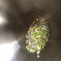 狮家腌笃鲜的做法图解3