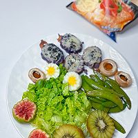 芝士焗土豆泥的做法图解7