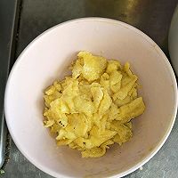 方便快捷，美味饱腹:酱油炒饭的做法图解7