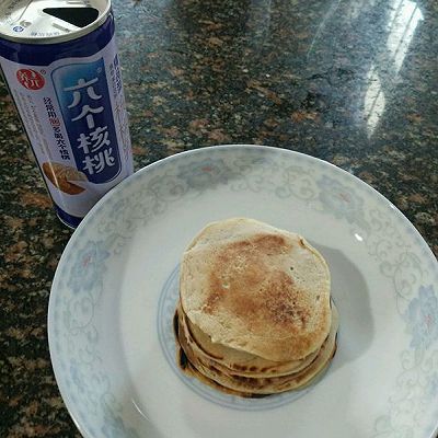 松饼