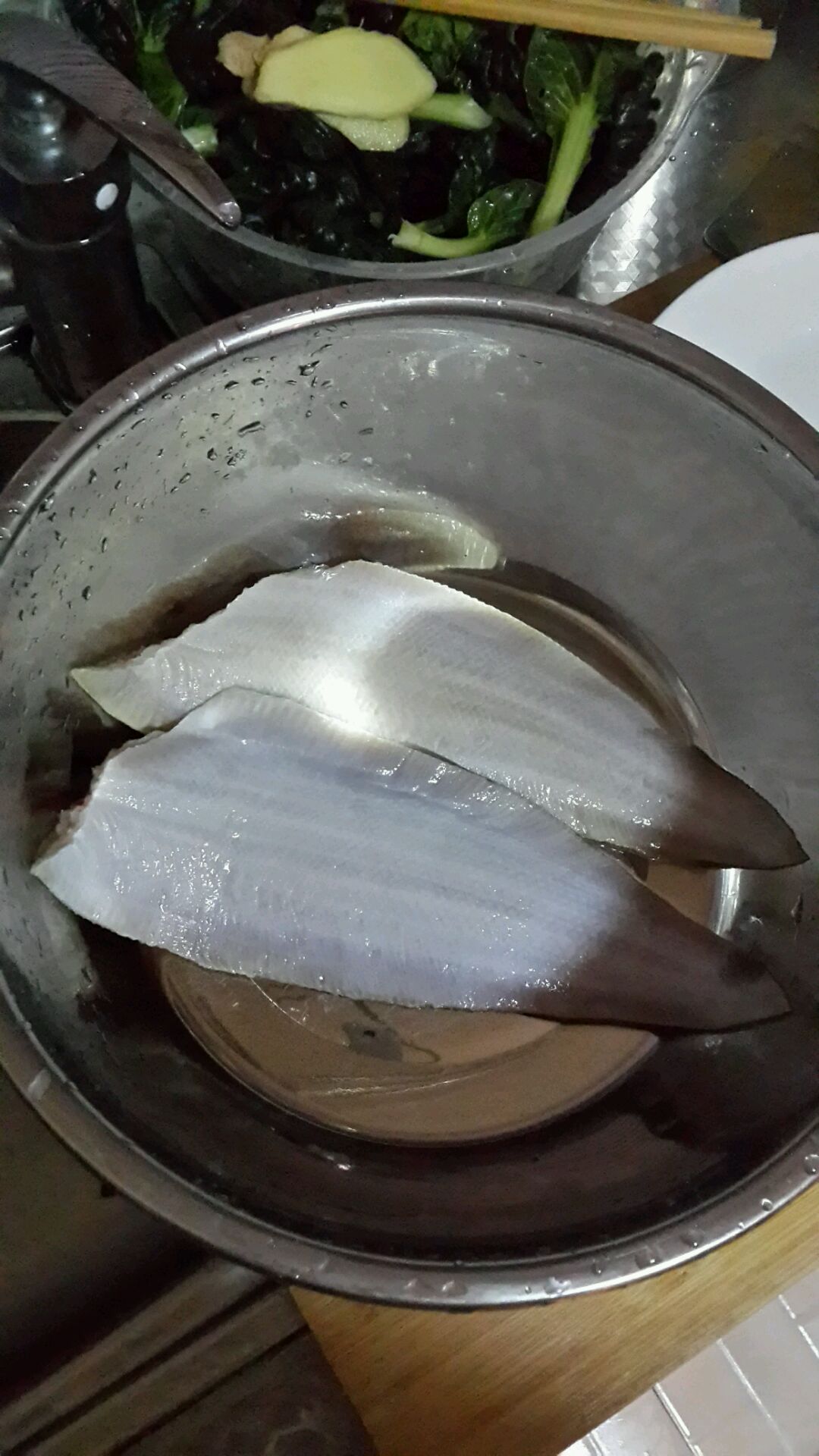 香煎塔嘛鱼怎么做_香煎塔嘛鱼的做法_豆果美食