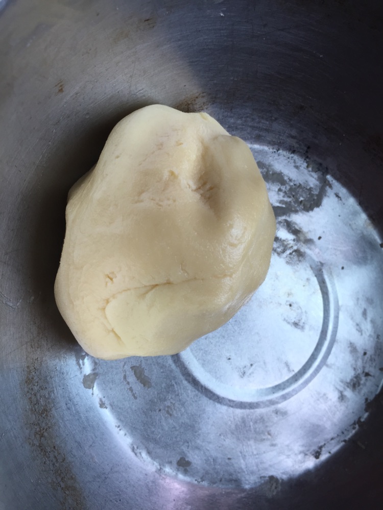 炼乳棒的做法图解3