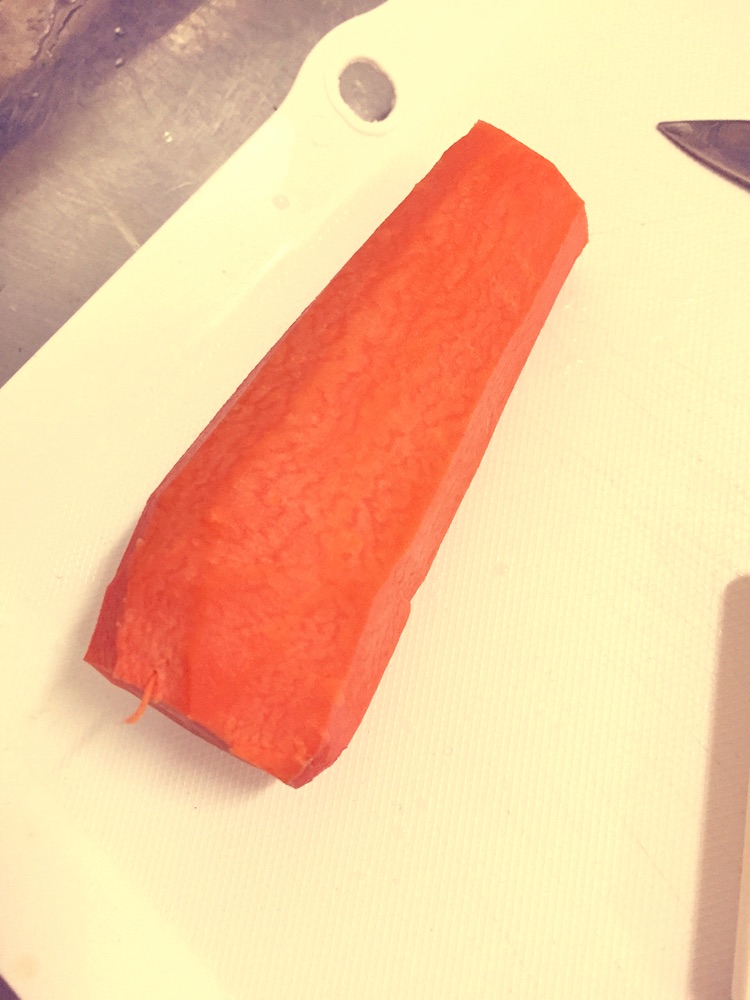 姜烧鸡腿肉153的做法图解1