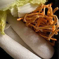 滋补小馄饨的做法图解3