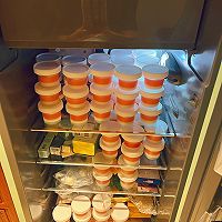 西瓜牛奶布丁啵啵果冻的做法图解8