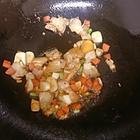下饭菜～快手炒豆苗的做法图解2