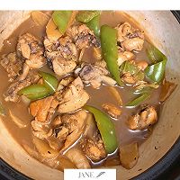 泡姜米酒琵琶腿 #一人一道拿手菜#的做法图解15