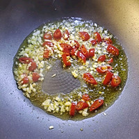 #外婆乡炒出火锅香#泡椒佛手瓜的做法图解5