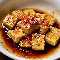 酥脆美味的麻辣豆腐这样做真的是香迷糊了！的做法图解5