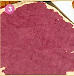 紫薯螺丝面包的做法图解9