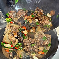 甲鱼煲的做法图解16