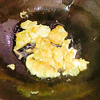 下饭菜—青椒炒鸡蛋的做法图解7