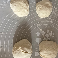 酥的掉渣的芝麻烧饼的做法图解8