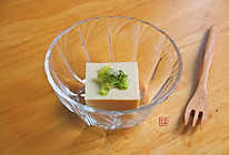 日式鸡蛋豆腐#秋天怎么吃#的做法