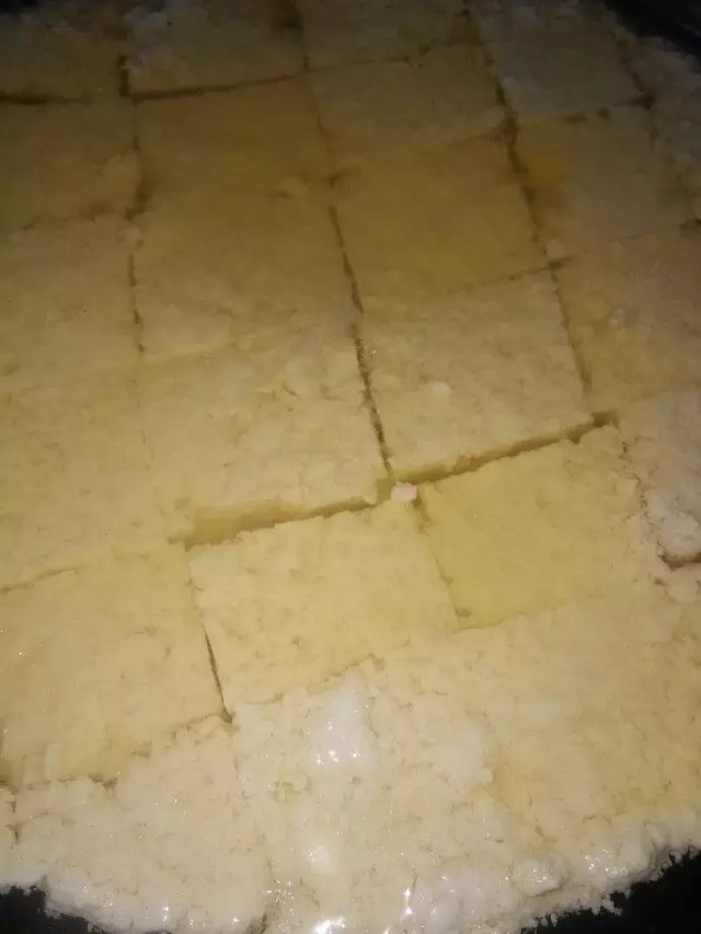 四川盐卤豆花的做法图解18