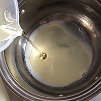 甘那许夹芯水果蛋糕（8寸清新柠檬味^_^）的做法图解1