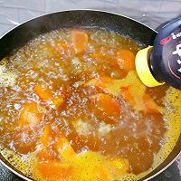 番茄牛肉汤的做法图解6