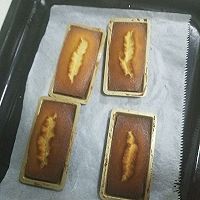 费南雪的做法图解15