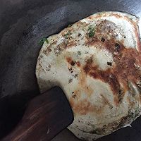 烙饼的做法图解14