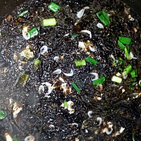 紫菜虾皮蛋花汤的做法图解8