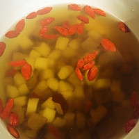 马蹄红枣汤～清甜可口的滋补靓汤的做法图解6