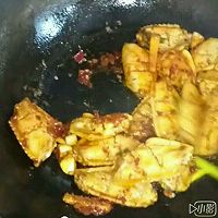 土豆鸡翅的做法图解3